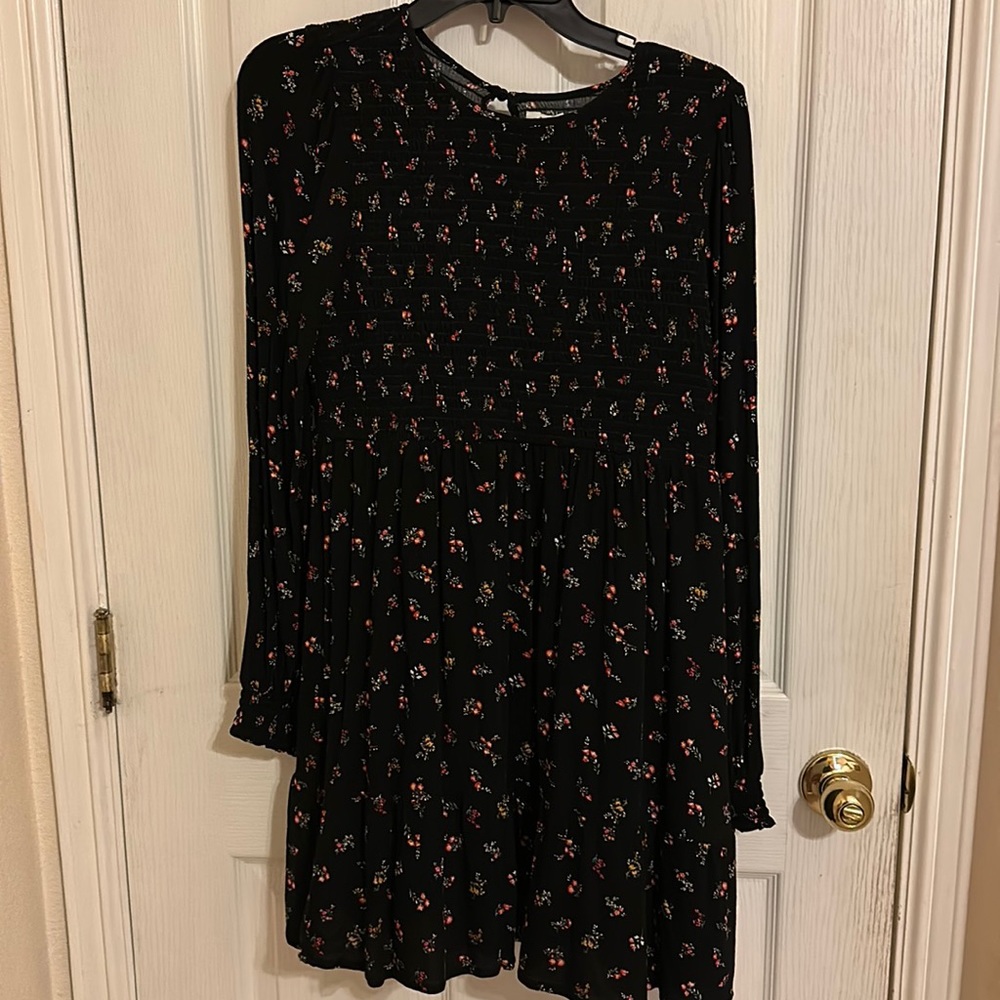 Woman’s dress
